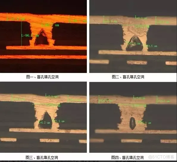 【0.1mm钻孔】揭秘激光钻孔加工常见的4种方法_PCB设计_03